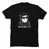 nailed it t shirt